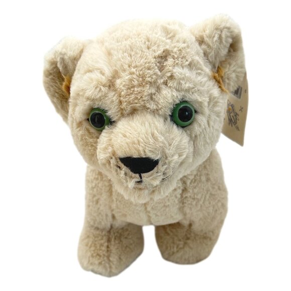 BAB Lion King Disney Plush Young Nela Build-A-Bear with Tag - Picture 2 of 10